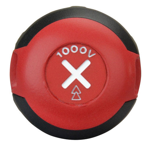 #1 Phillips - 3 In. 1000V Insulated