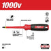 #2 Phillips - 4 In. 1000 V Insulat