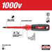 #1 ECX™ - 4 In. 1000 V Insulated