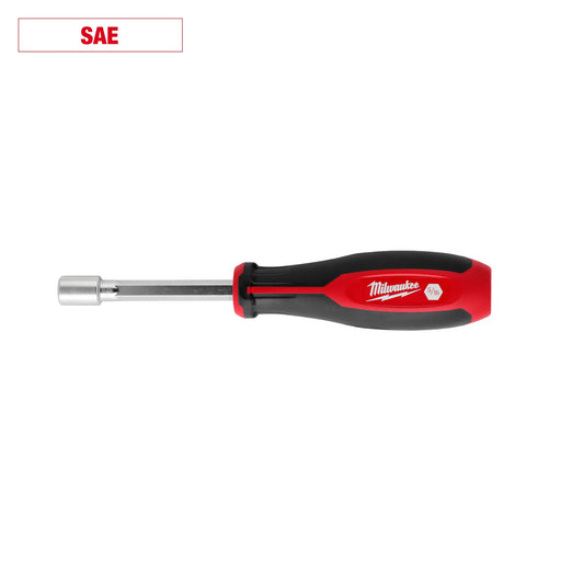 MILWAUKEE 5/16" SAE HOLLOWCORE™ Nut Driver