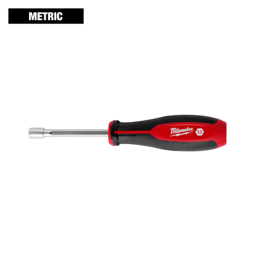 MILWAUKEE 5.5mm Metric HOLLOWCORE™ Nut Driver