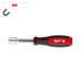 MILWAUKEE 9/16" Magnetic SAE HOLLOWCORE™ Nut Driver