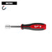 MILWAUKEE 13mm Magnetic Metric HOLLOWCORE™ Nut Driver