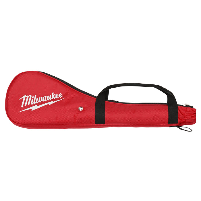 Milwaukee TRAPSNAKE Urinal Auger Case 48-22-2577
