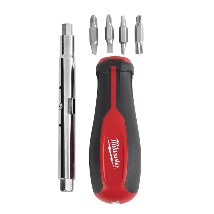 Milwaukee Screwdriver 48-22-2760