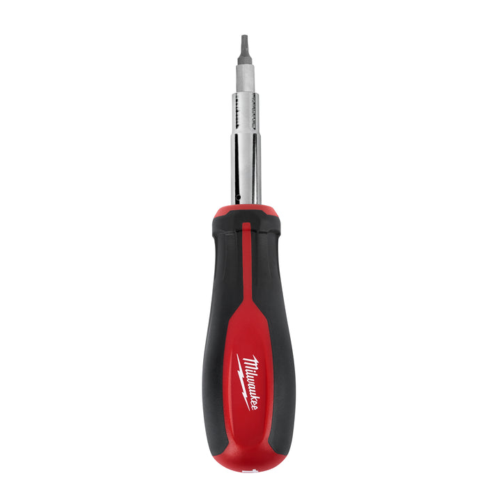 Milwaukee Tools Screwdriver 48-22-2761P