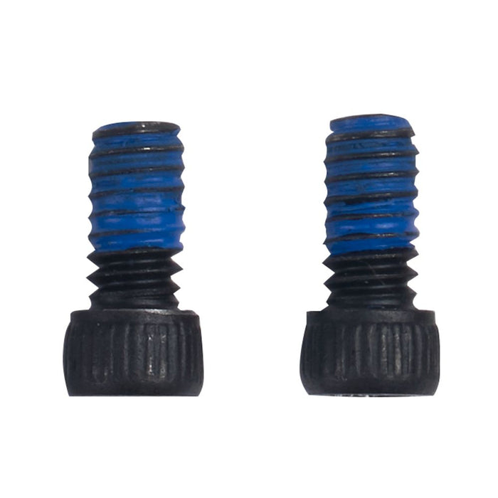 Conduit Reaming Blades