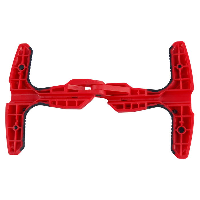 Milwaukee 10PC Drop Cable Sitter Blades 48-22-3018