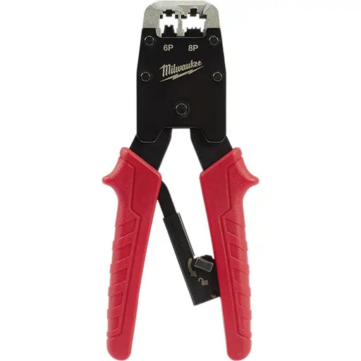 MILWAUKEE Modular Crimper