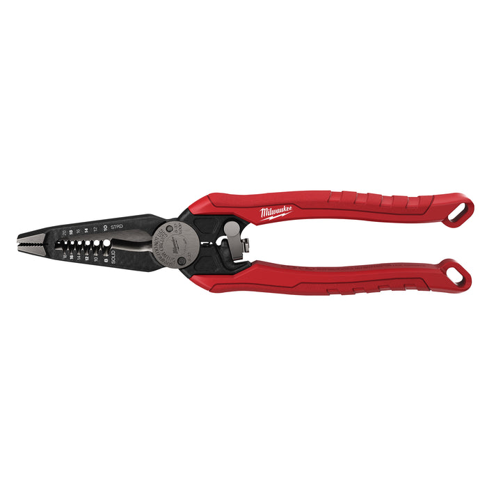 Milwaukee Tools 7in1 Combination Pliers 48-22-3078E