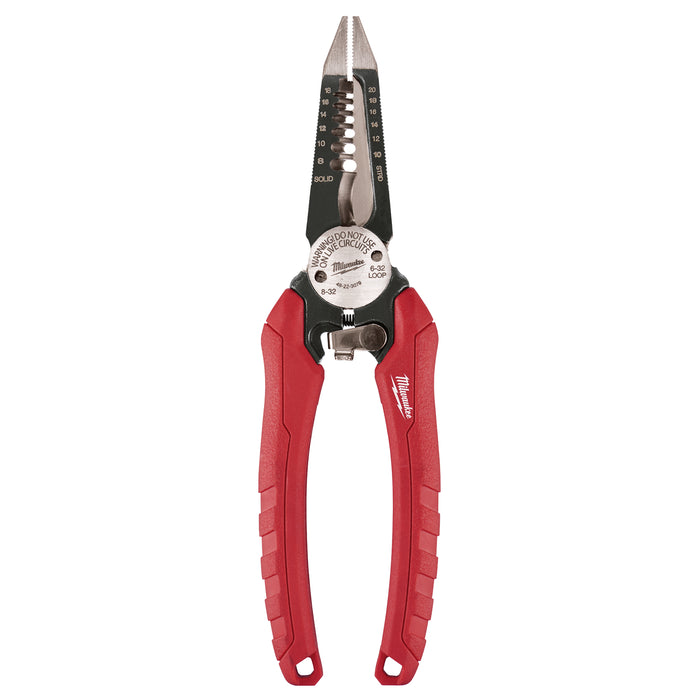 Milwaukee Tools Wire Pliers 48-22-3079E