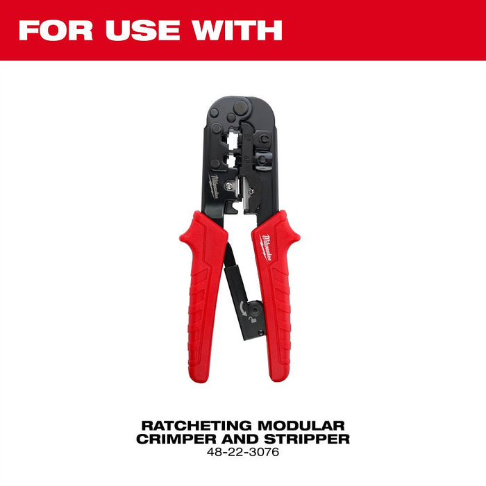 Replacement Blades for 48-22-3076