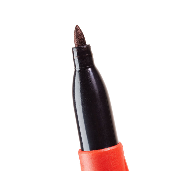Milwaukee Inkzall Black Fine Point Mrkr 48-22-3100