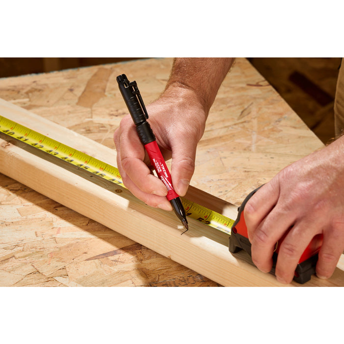 Milwaukee Double Sided UFP/FP Marker 48-22-3115