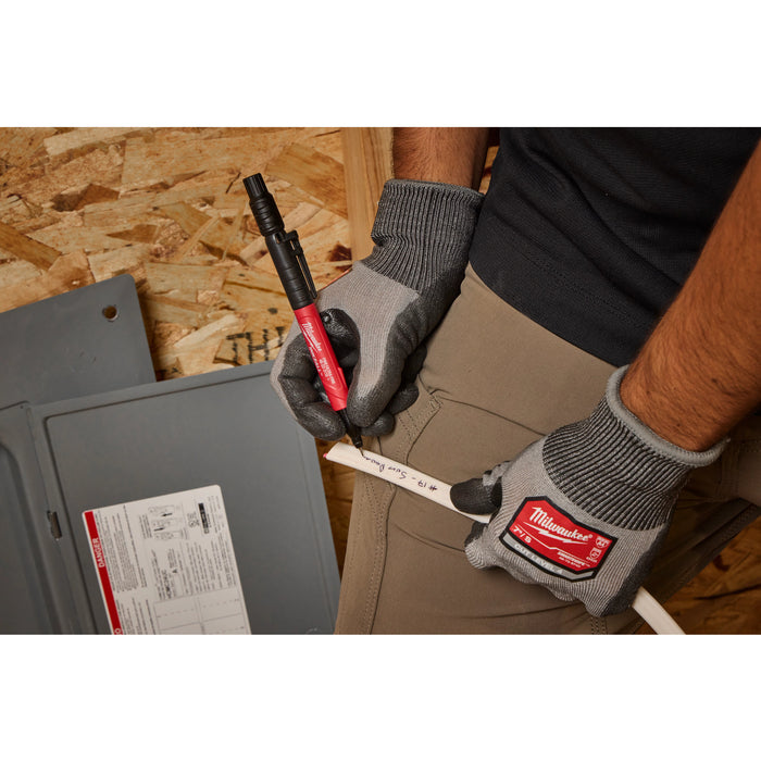 Milwaukee Double Sided UFP/FP Marker 48-22-3115