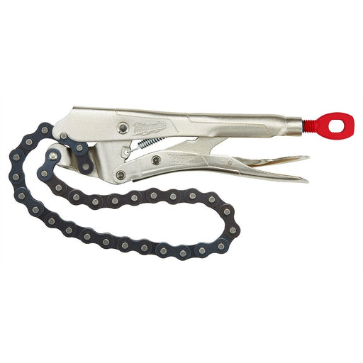 9 in. Chain Wrench