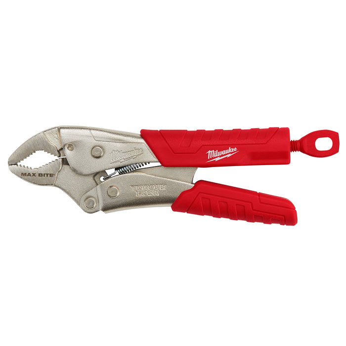 Milwaukee Pliers 48-22-3707