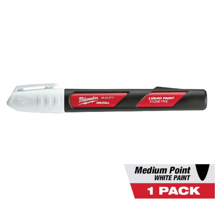 Milwaukee Paint marker 48-22-3711