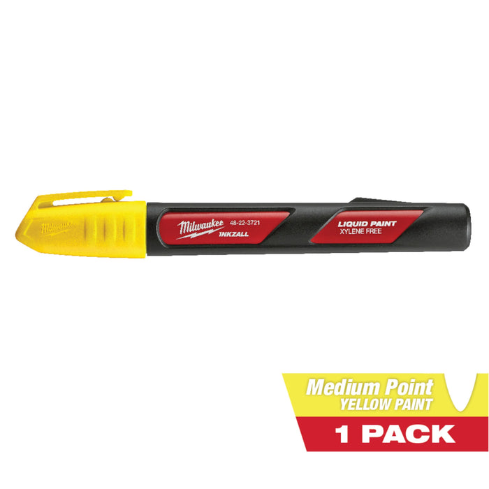 Milwaukee Paint marker 48-22-3722