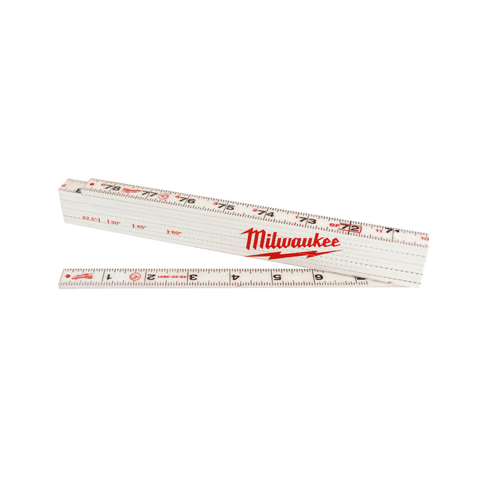 Milwaukee Folding Rule 48-22-3801