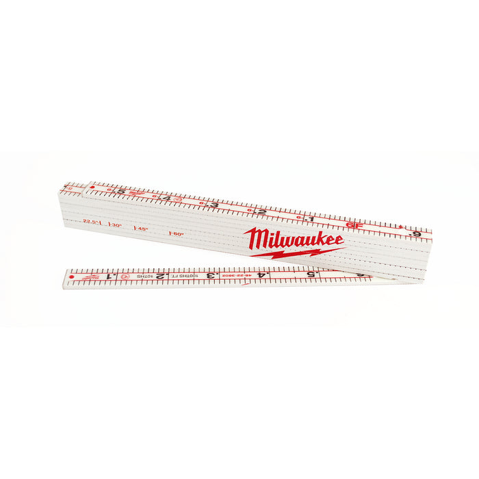 Milwaukee Folding Rule 48-22-3802