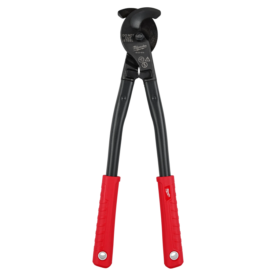 MILWAUKEE 17" Utility Cable Cutter