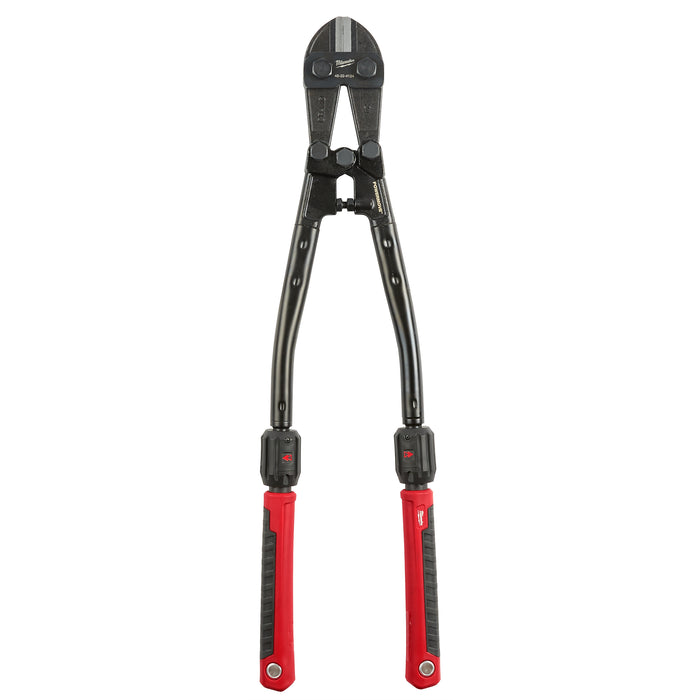 Milwaukee 24” Adaptable Bolt Cutter with POWERMOVE™ 48-22-4124