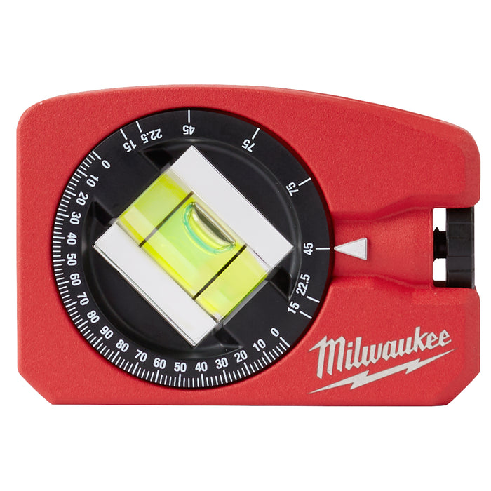 Milwaukee Pocket Level 48-22-5102