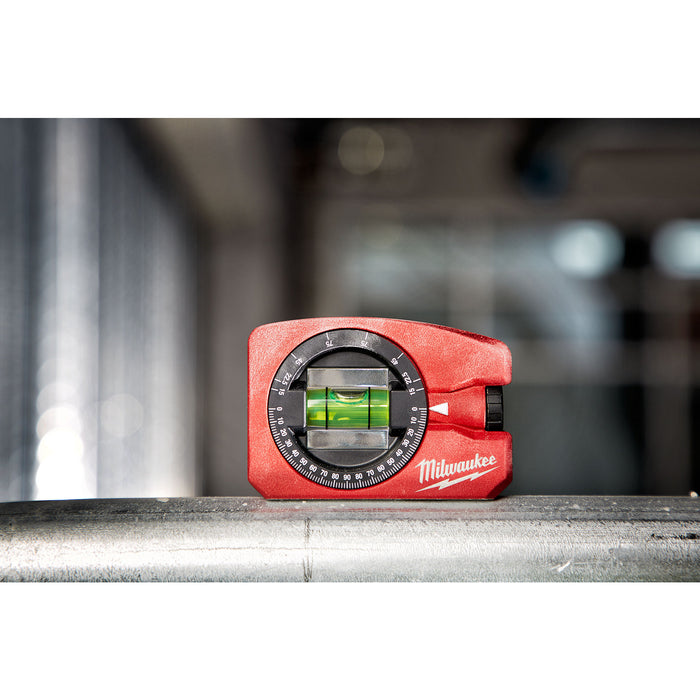 Milwaukee Pocket Level 48-22-5102