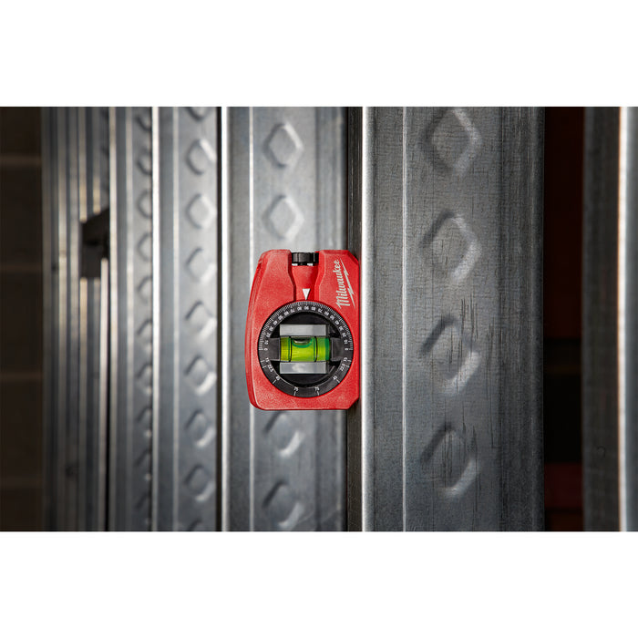 Milwaukee Pocket Level 48-22-5102