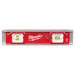 MILWAUKEE 9" Torpedo Level w/ Lighted Vials