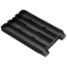 MILWAUKEE Four Compartment Tray For PACKOUT™ Low-Profile Compact Organizers