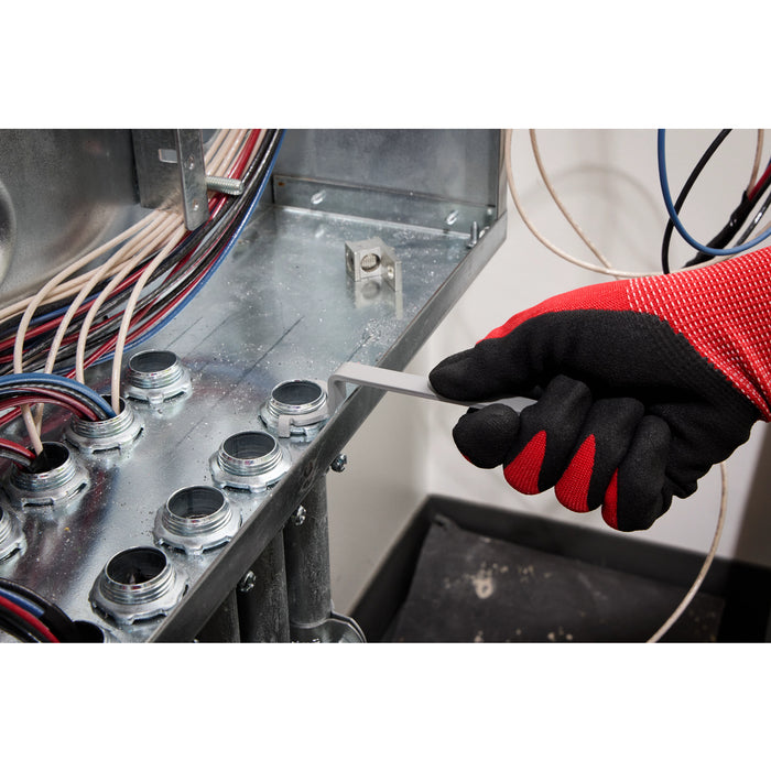 Milwaukee Tools 3 PC. Locknut Wrench Set