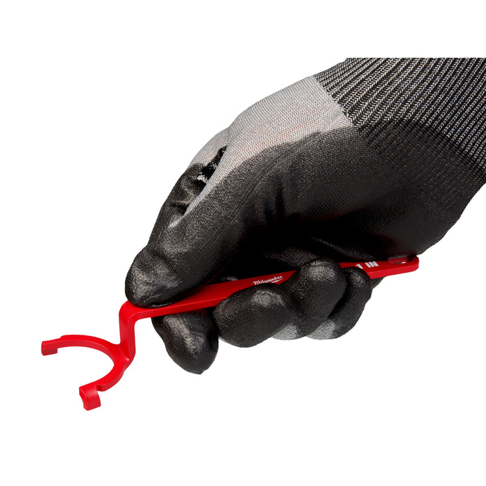 Milwaukee Tools 3 PC. Locknut Wrench Set