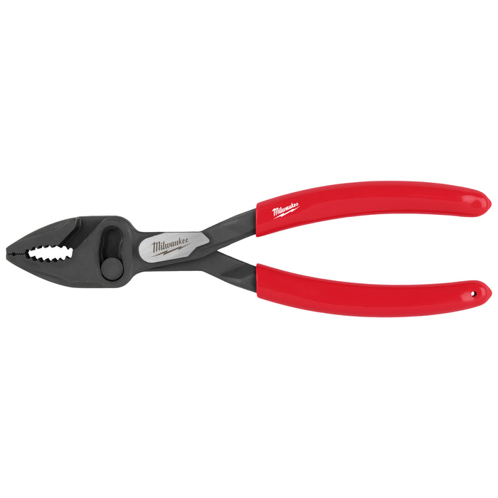 Milwaukee Slip Joint Pliers 48-22-6240