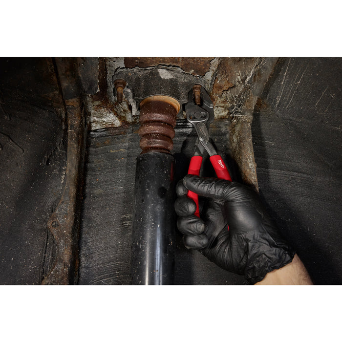 Milwaukee Slip Joint Pliers 48-22-6240