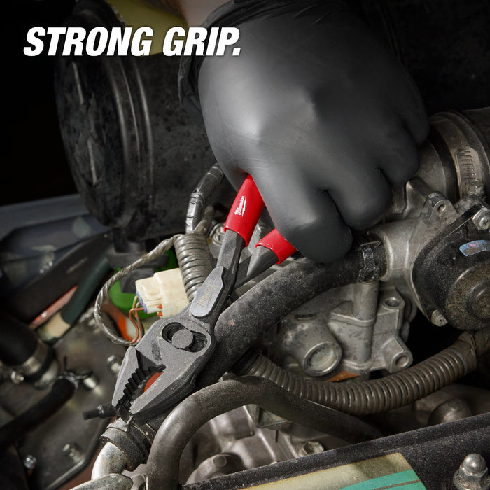 Milwaukee Slip Joint Pliers 48-22-6240