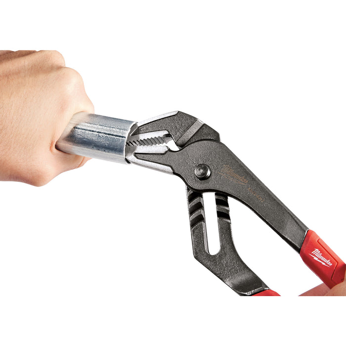 Milwaukee Straight Jaw Plr Set (2 Piece) 48-22-6330Y