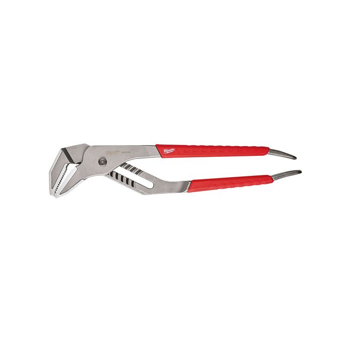 Milwaukee Straight-Jaw Pliers 48-22-6316