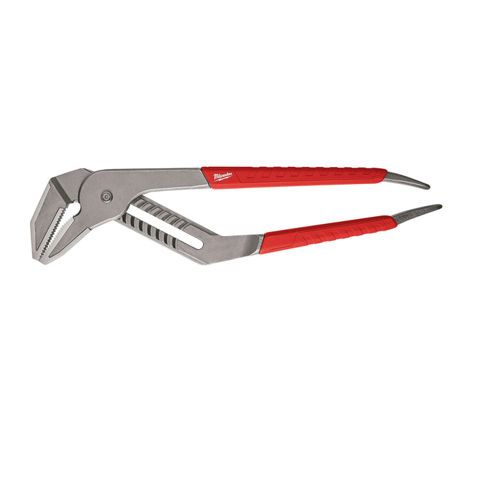 Milwaukee Straight-Jaw Pliers 48-22-6320