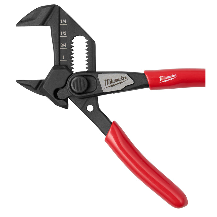 Milwaukee 5" Pliers Wrench 48-22-6905