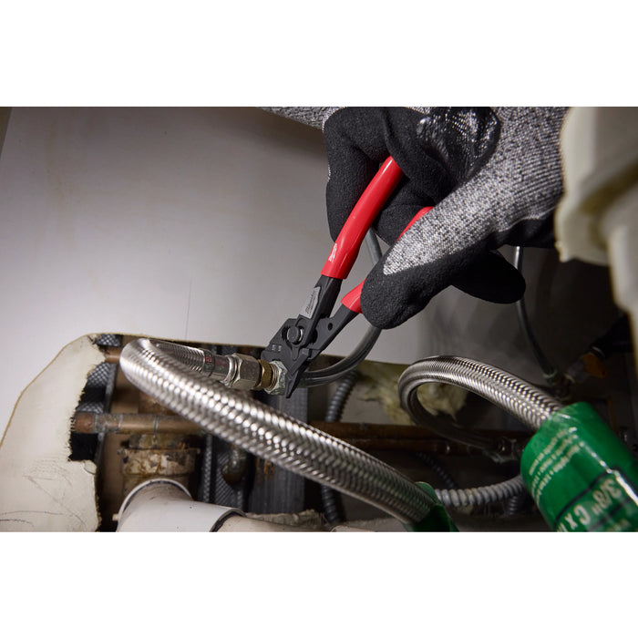 Milwaukee 5" Pliers Wrench 48-22-6906