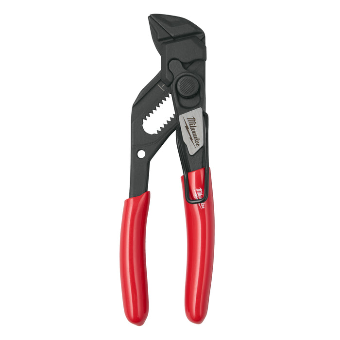Milwaukee 5" Pliers Wrench 48-22-6906