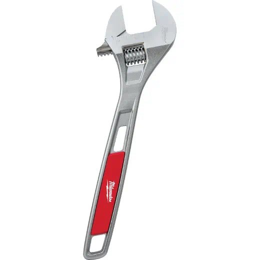 MILWAUKEE 15" Adjustable Wrench