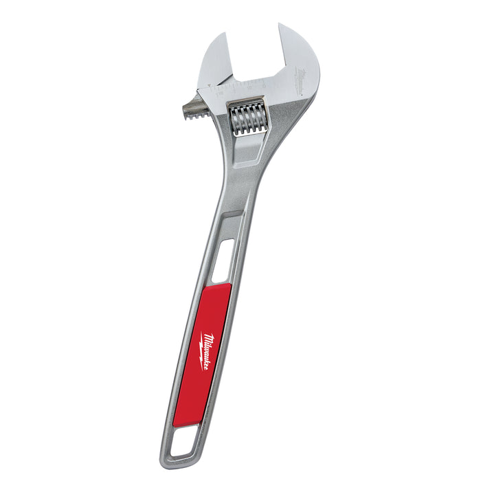 Milwaukee Adjustable Wrench 48-22-7415