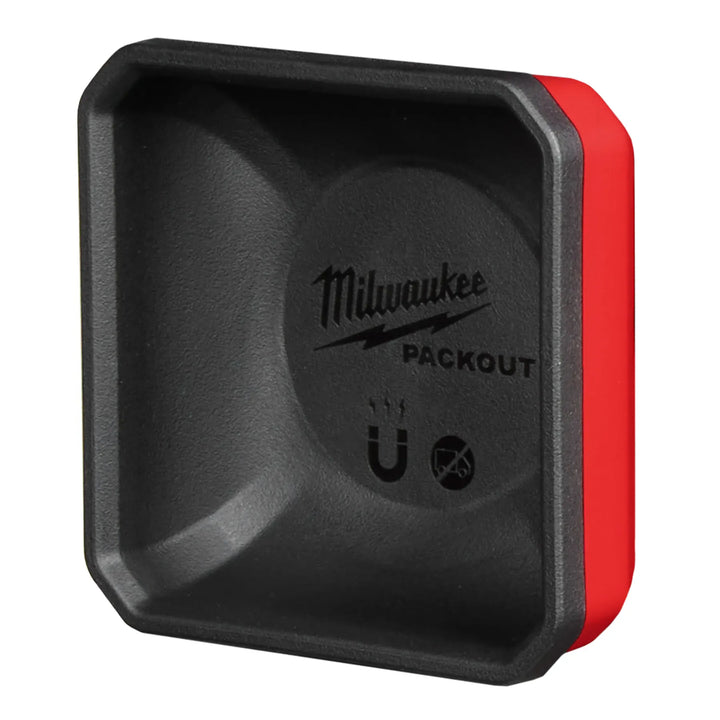 MILWAUKEE PACKOUT™ Magnetic Bin