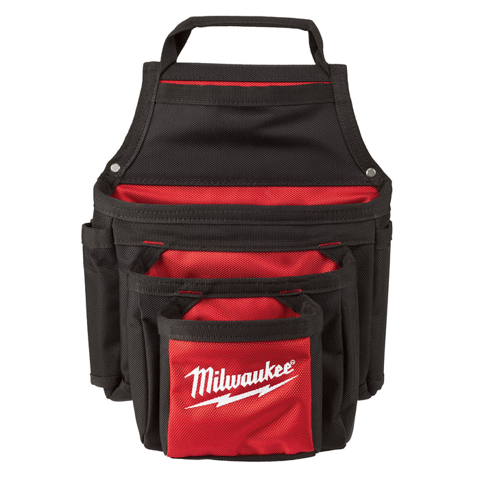 Milwaukee 3 Tier Material Pouch 48-22-8122