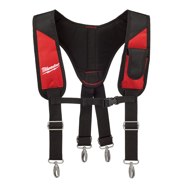 Milwaukee Padded Rig 48-22-8145