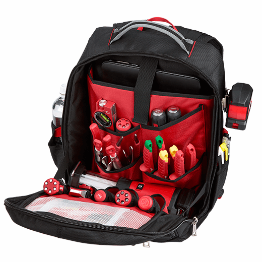 MILWAUKEE Low-Profile Backpack