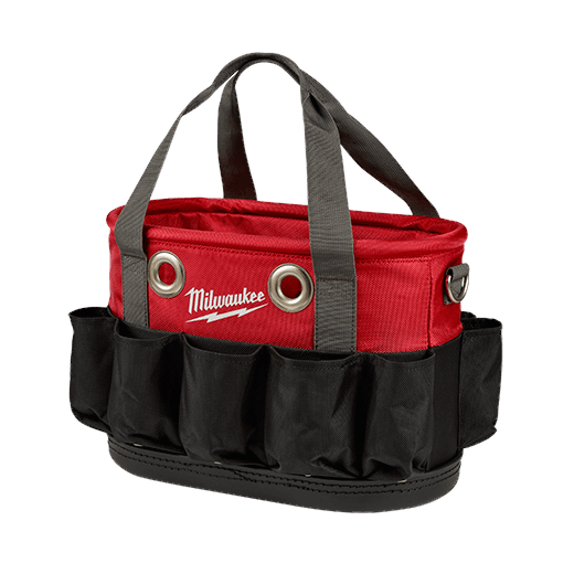 MILWAUKEE Underground Oval Bag